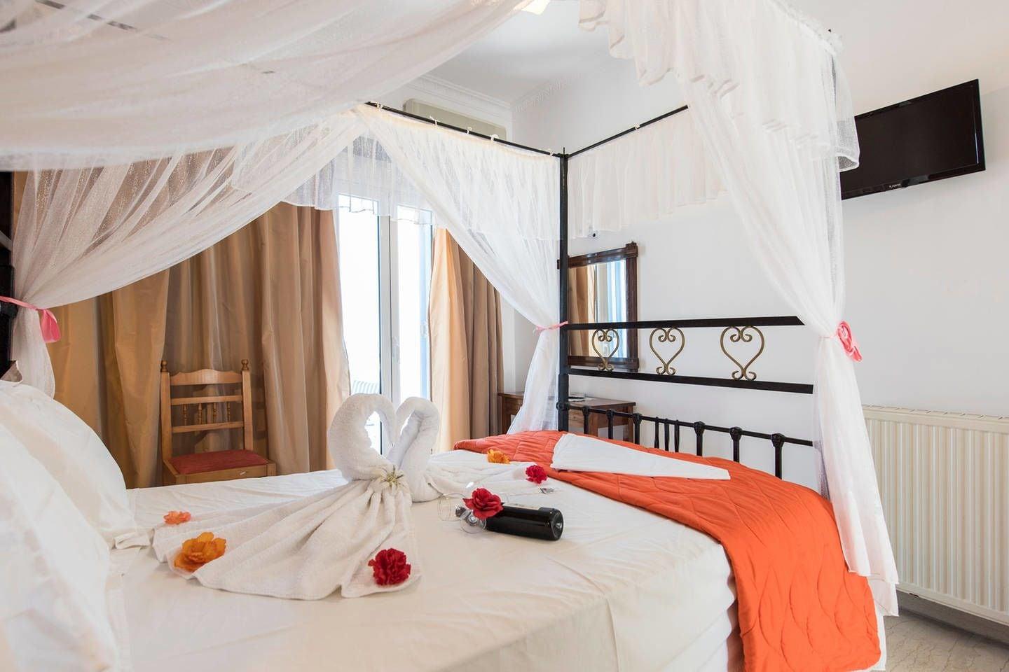Hotel Lodos Karterados  Dış mekan fotoğraf