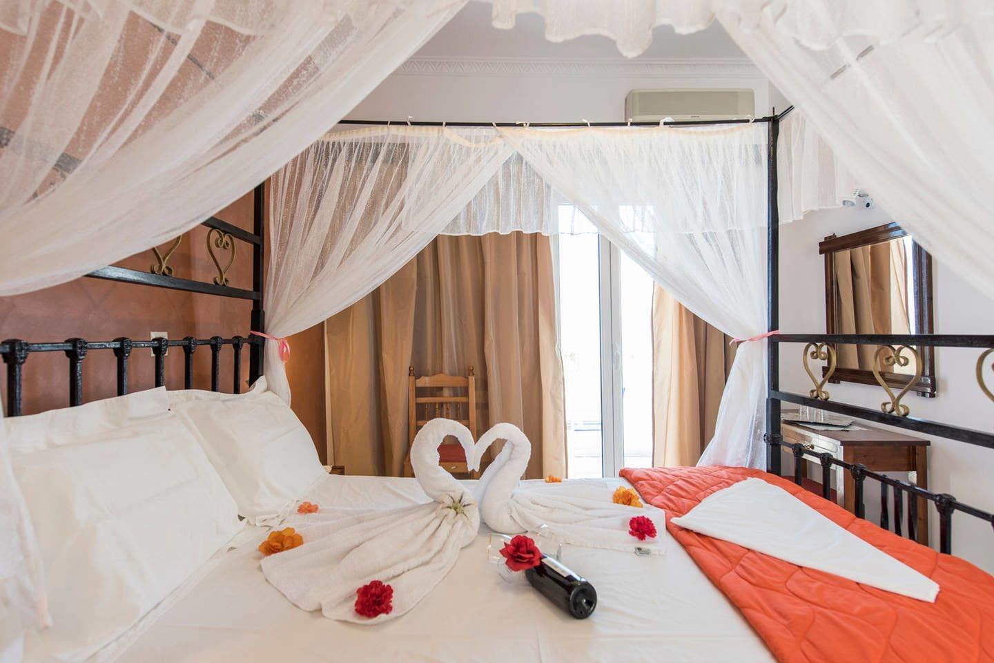 Hotel Lodos Karterados  Dış mekan fotoğraf