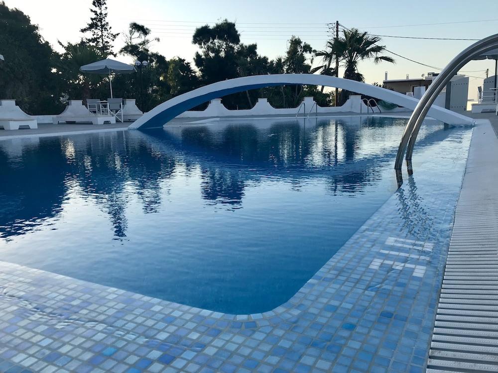 Hotel Lodos Karterados  Dış mekan fotoğraf