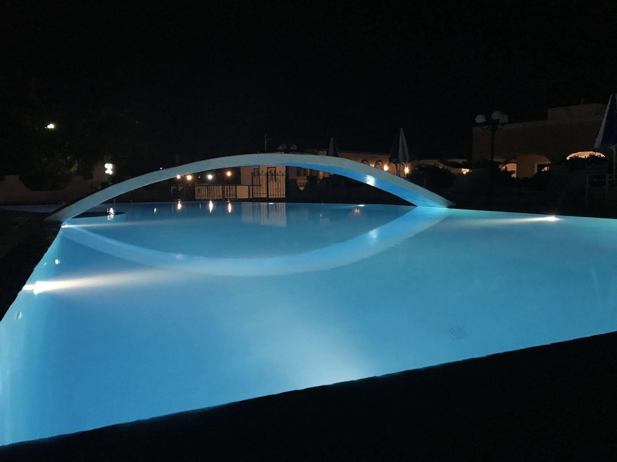 Hotel Lodos Karterados  Dış mekan fotoğraf