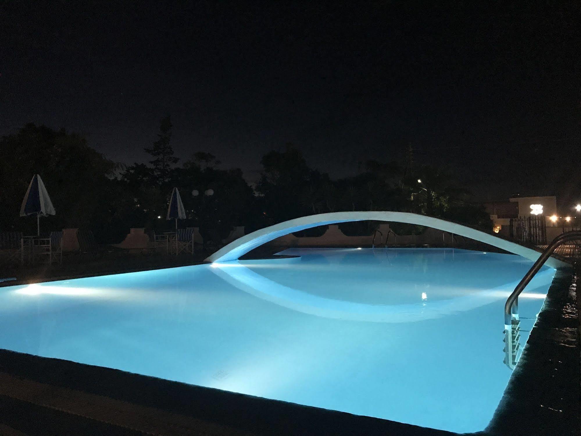Hotel Lodos Karterados  Dış mekan fotoğraf